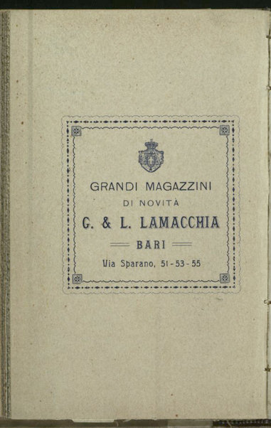 Fior di Natale : strenna-calendario pel 1917 : a beneficio dei bambini poveri e malati